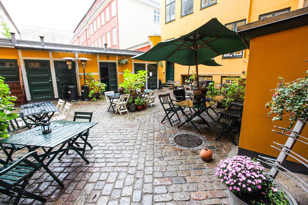 Danmark By Brøchner Hotel 4*