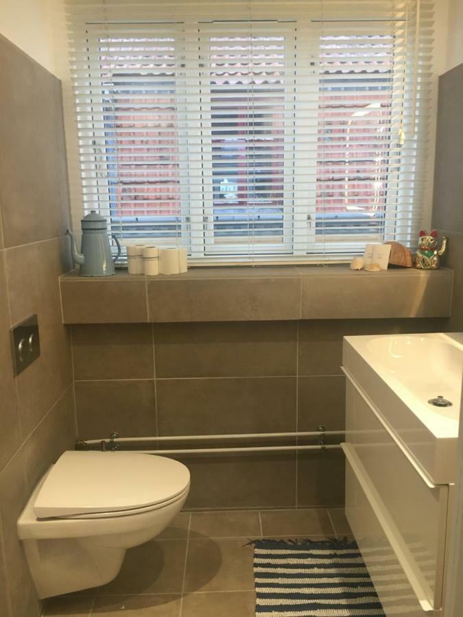 Willes Accommodatie bij particulieren