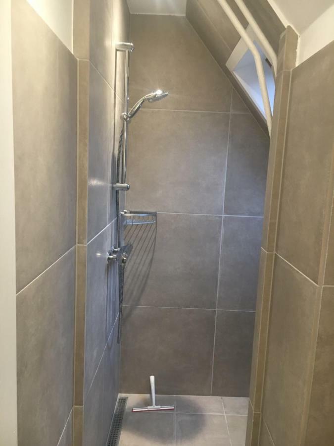 Willes Accommodatie bij particulieren