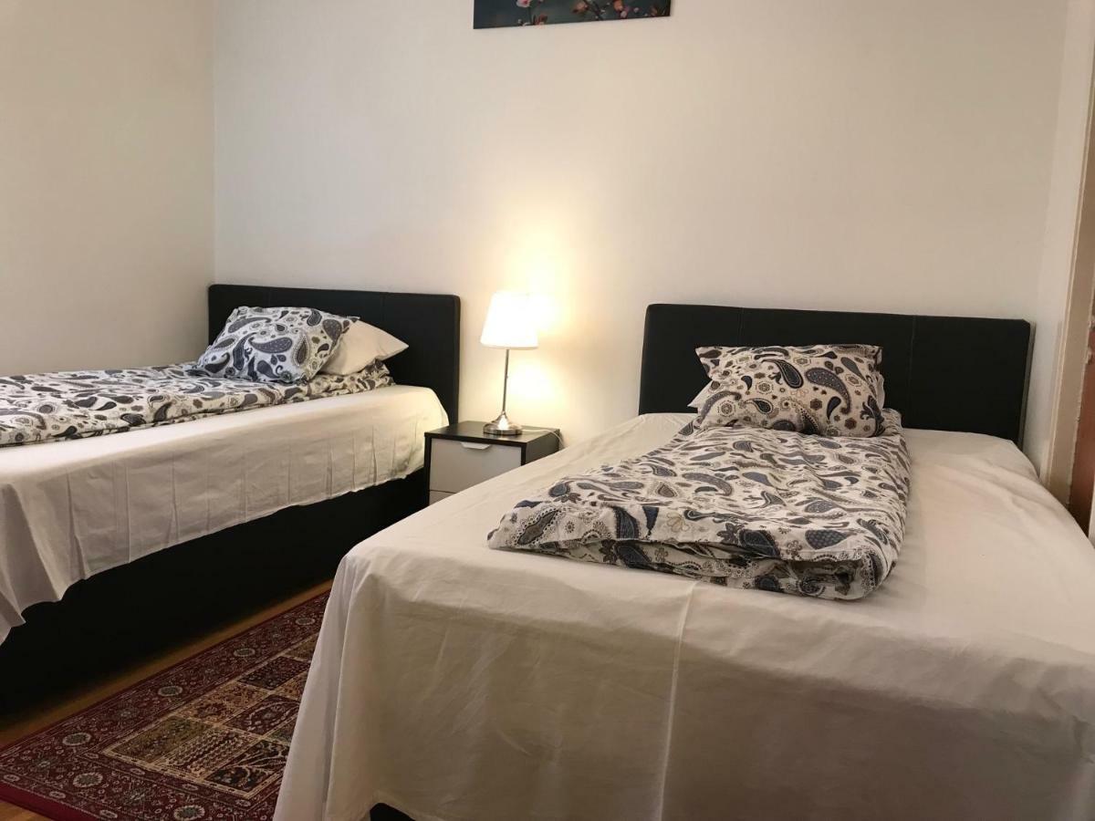 Appartement Alholmvej *