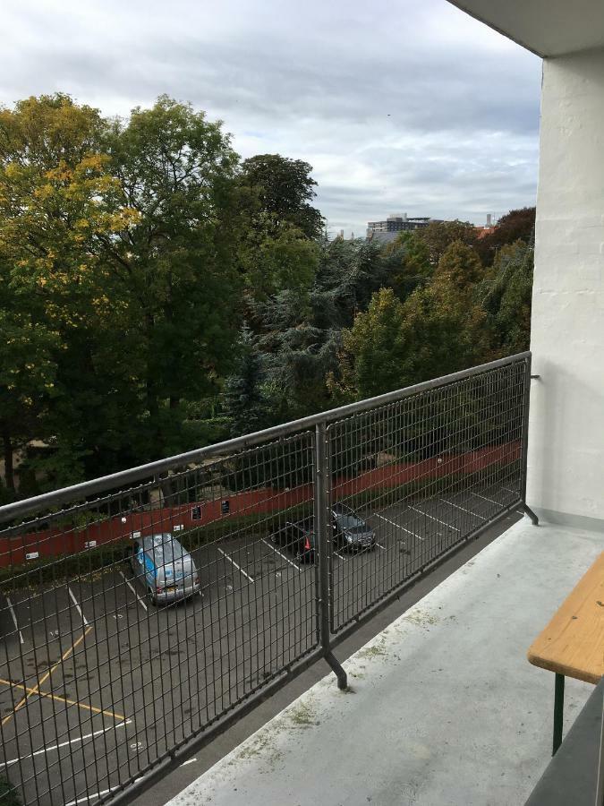 Dag Hammerskjolds Alle Apartment