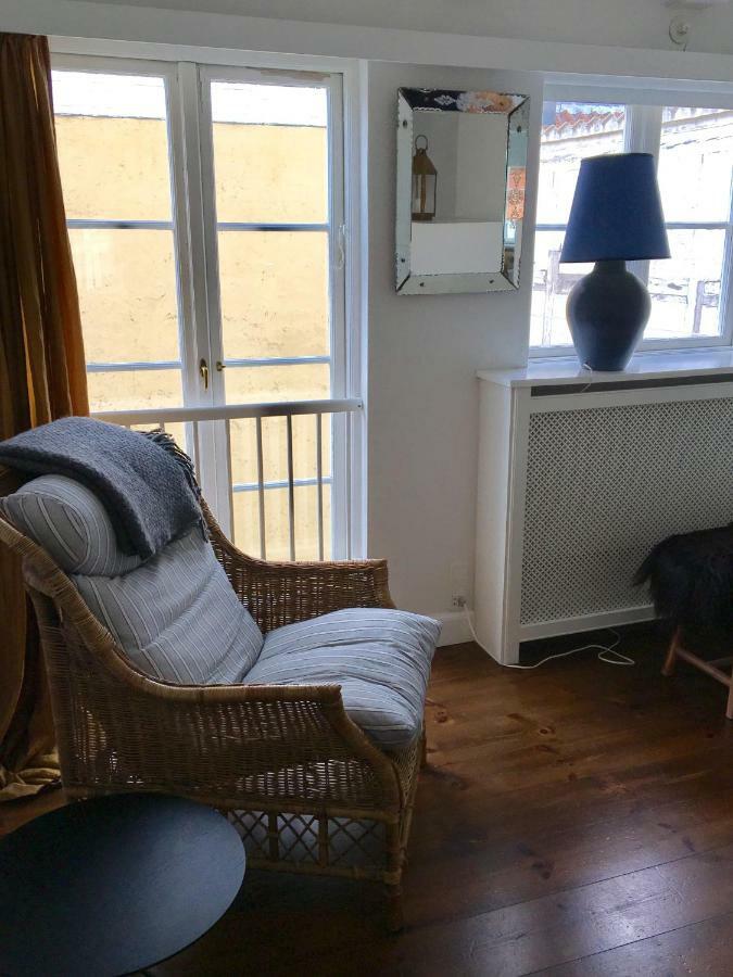 Maison d'hôtes Sankt Annae 10