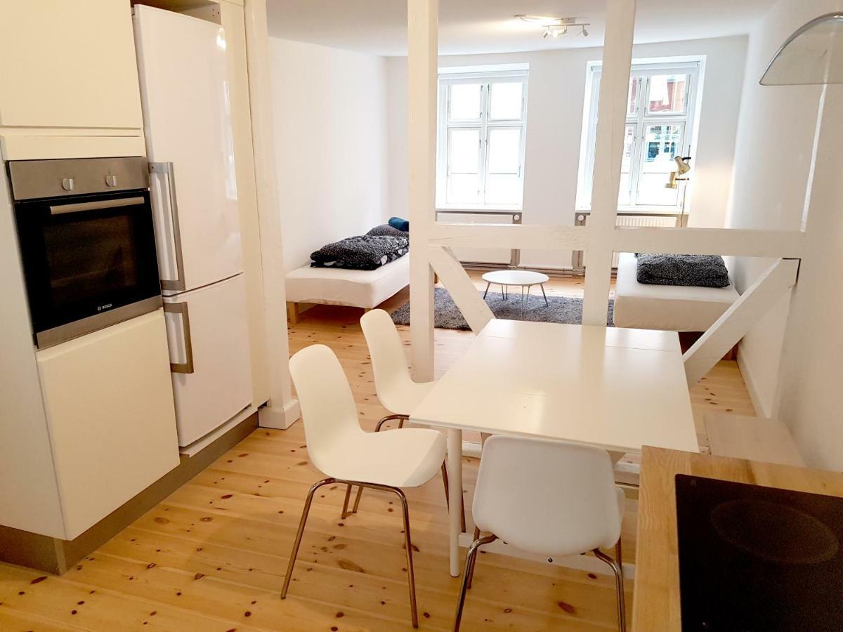 Apartment Best Tourist Spot City Center