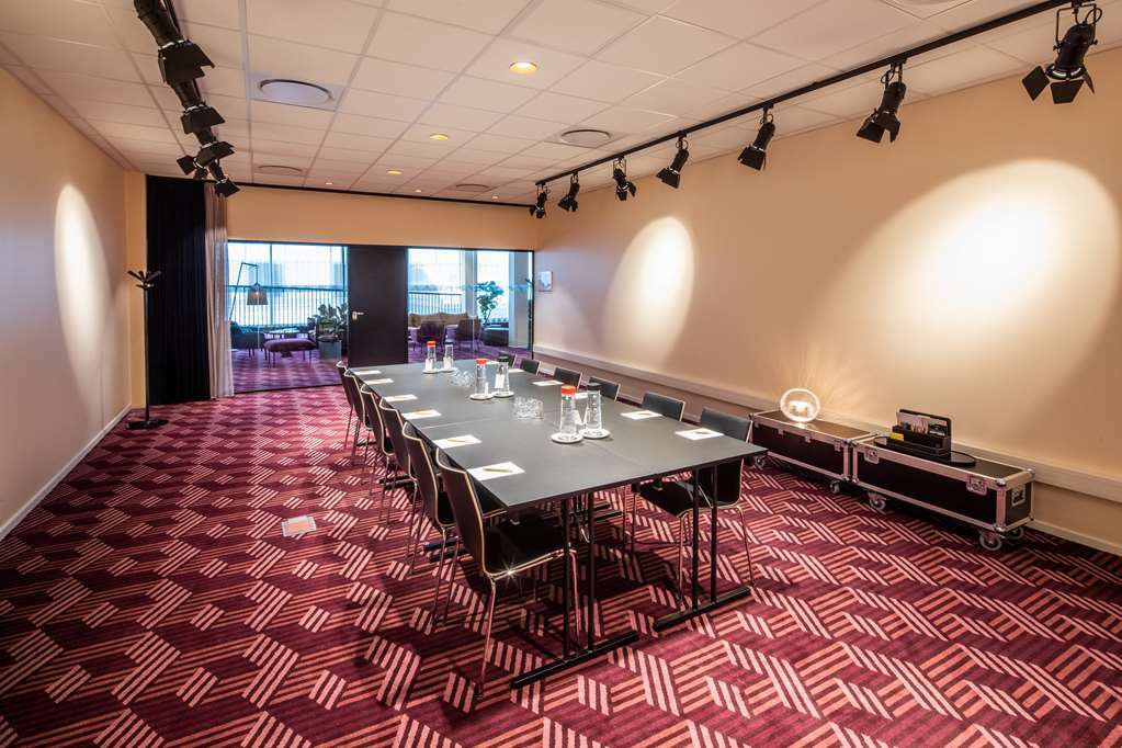 Hotel Scandic Falkoner Copenhaga