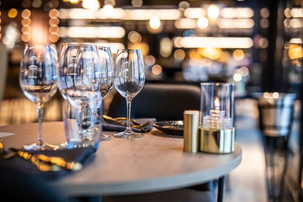 Scandic Falkoner 4* Kopenhagen