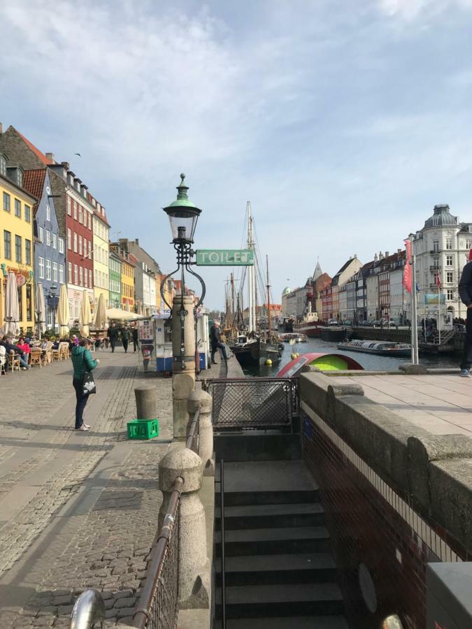 Apartment Nyhavn 31e *