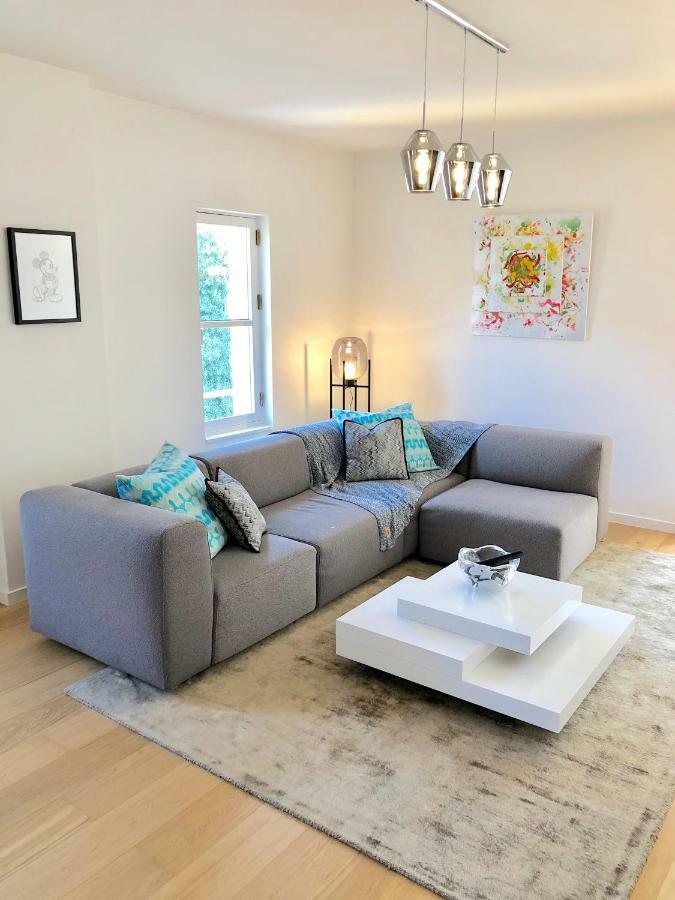 Nyhavn 31e Apartment *