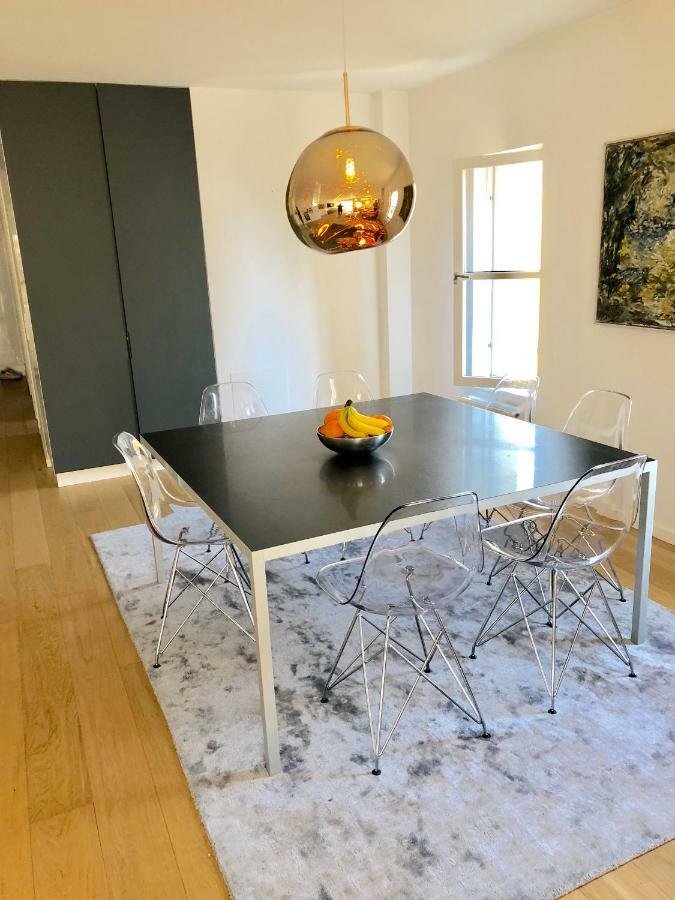 Apartment Nyhavn 31e Copenhagen