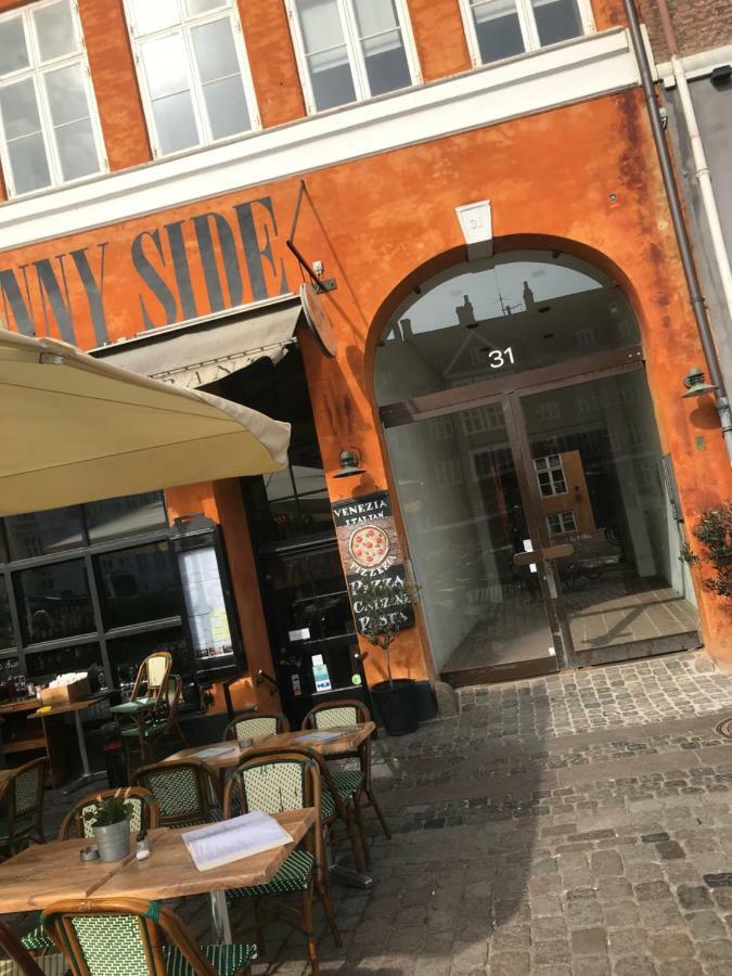 Apartment Nyhavn 31e *