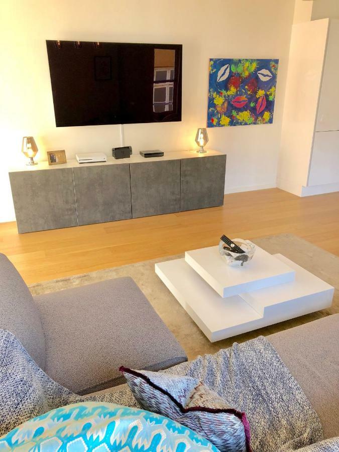Apartment Nyhavn 31e *
