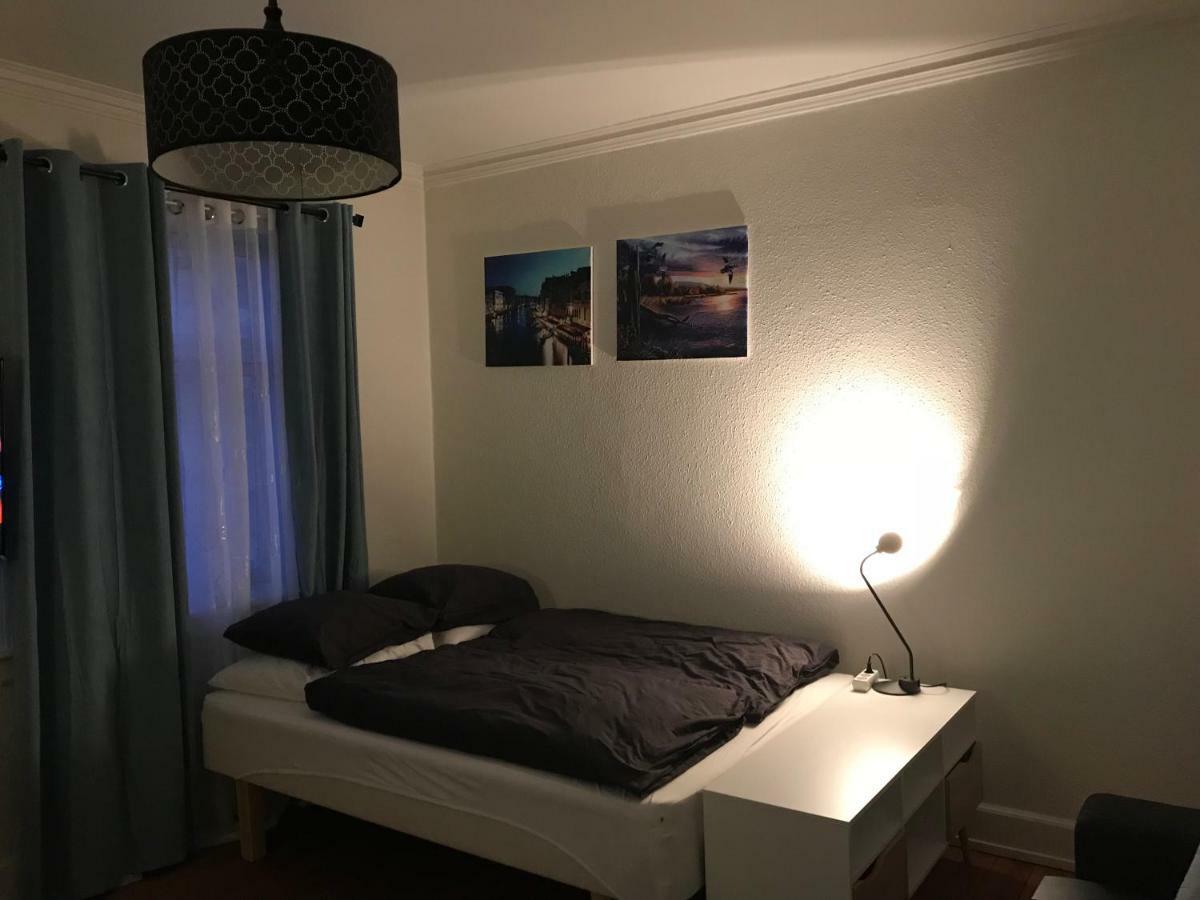 Tomsgardsvej