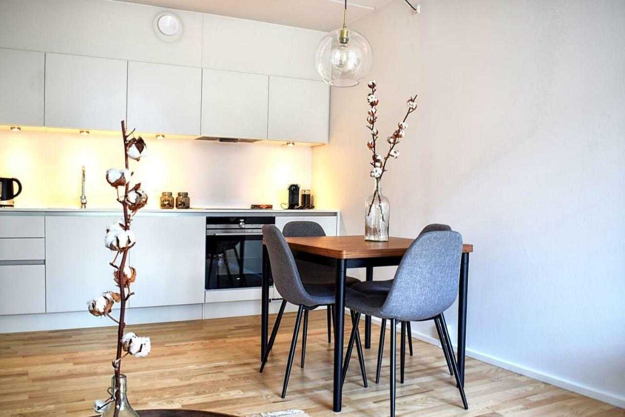 Apartment New Nordic Cph Copenhagen