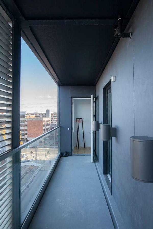 New Nordic Cph Apartment Copenhagen