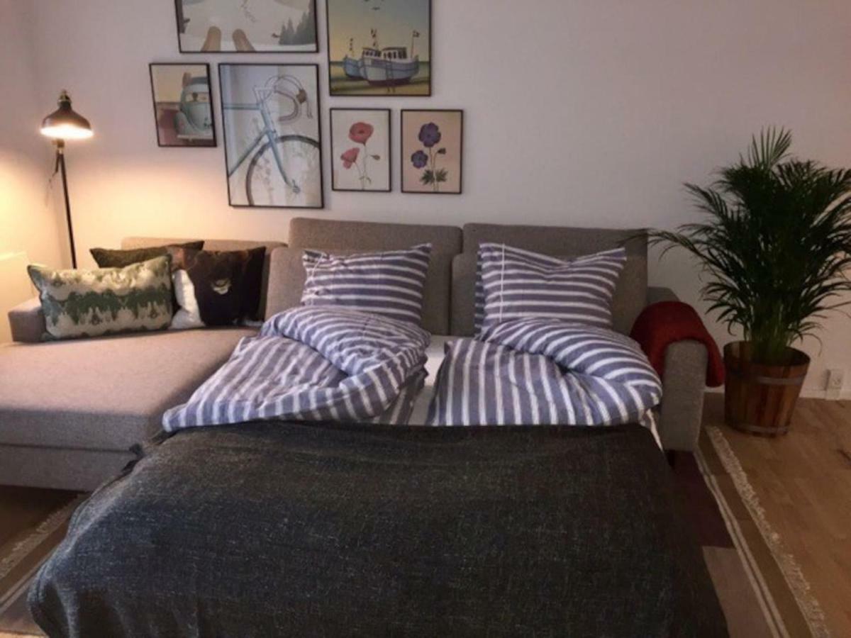 New Nordic Cph Apartment