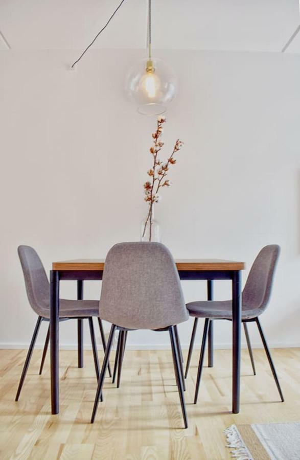 Apartment New Nordic Cph *