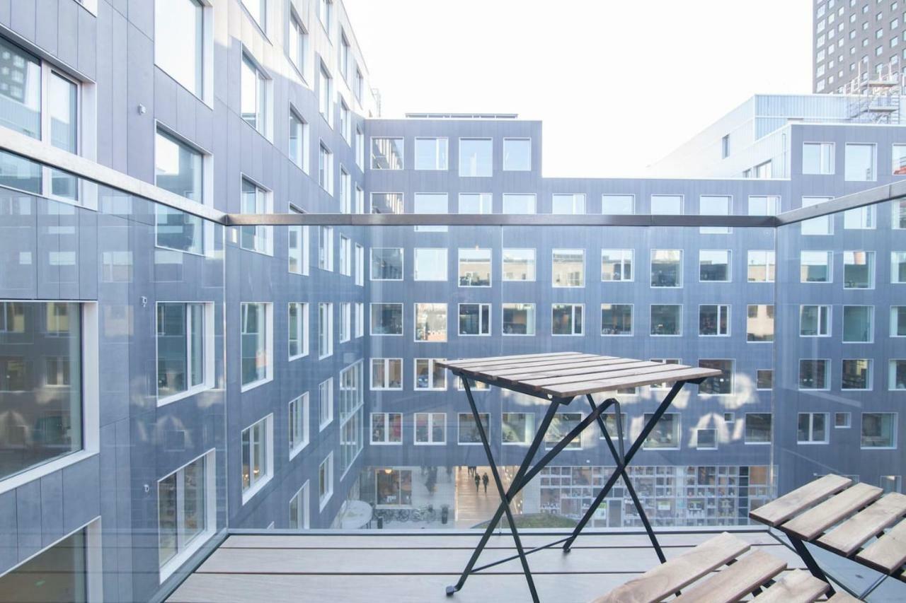 New Nordic Cph Apartment Copenhagen