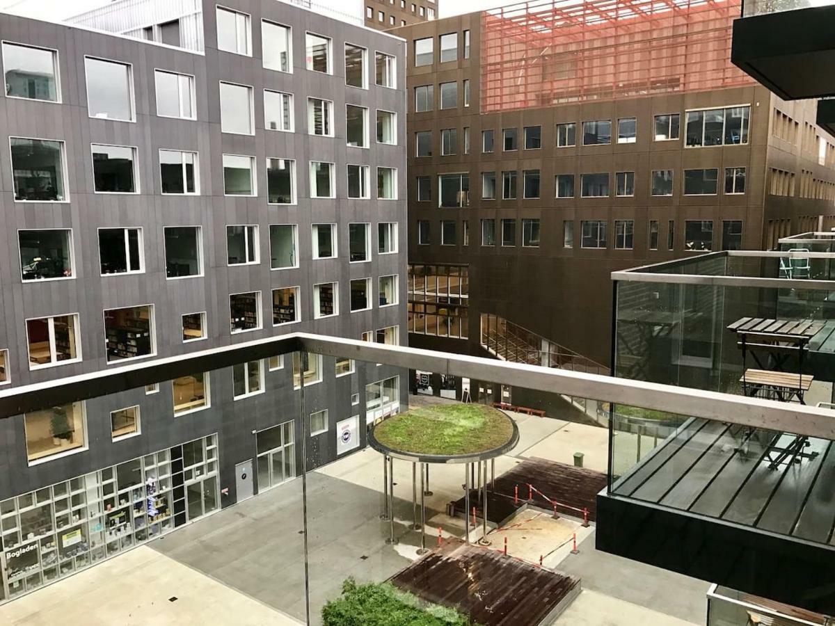 New Nordic Cph *