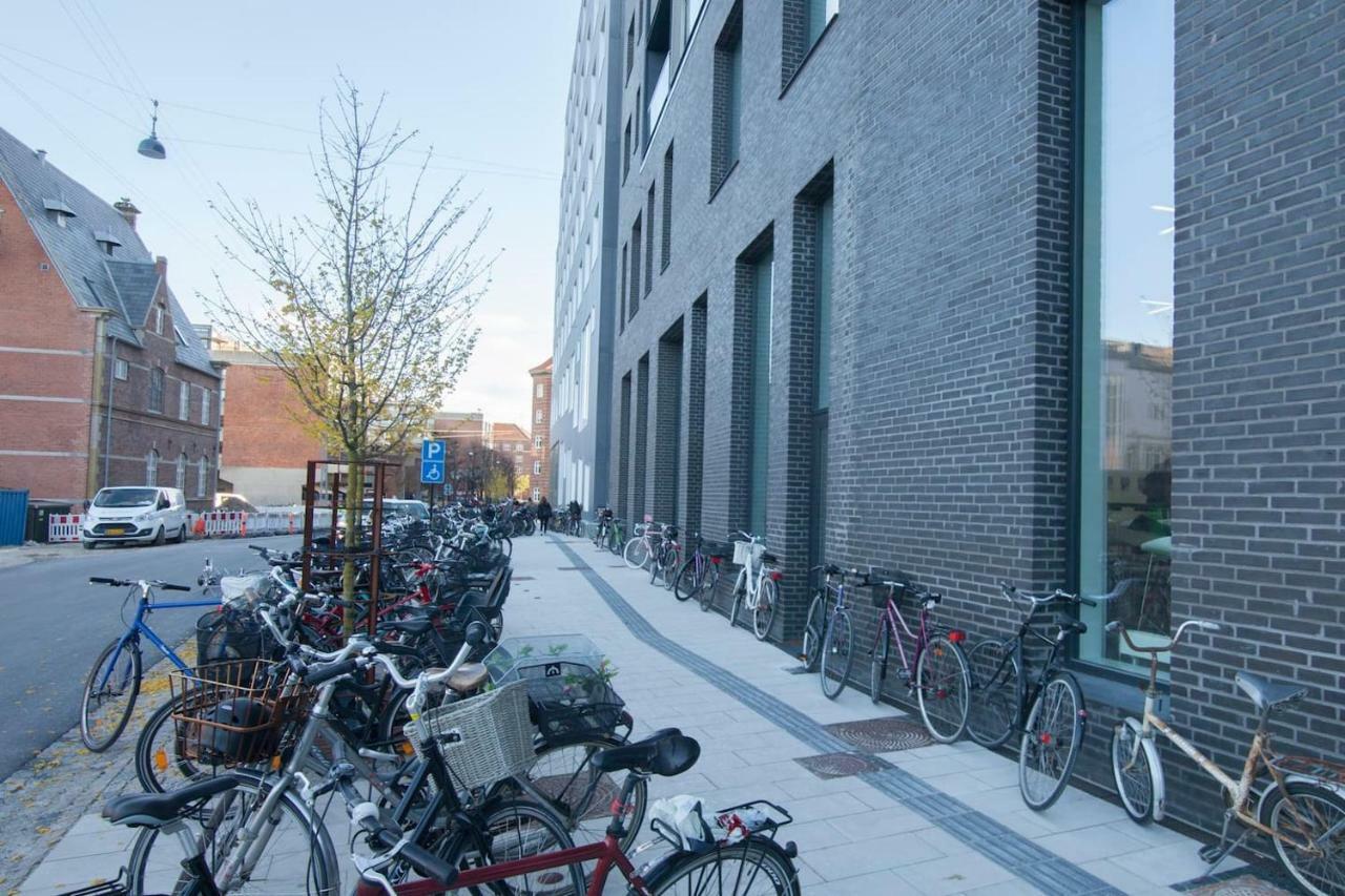 Apartment New Nordic Cph Copenhagen