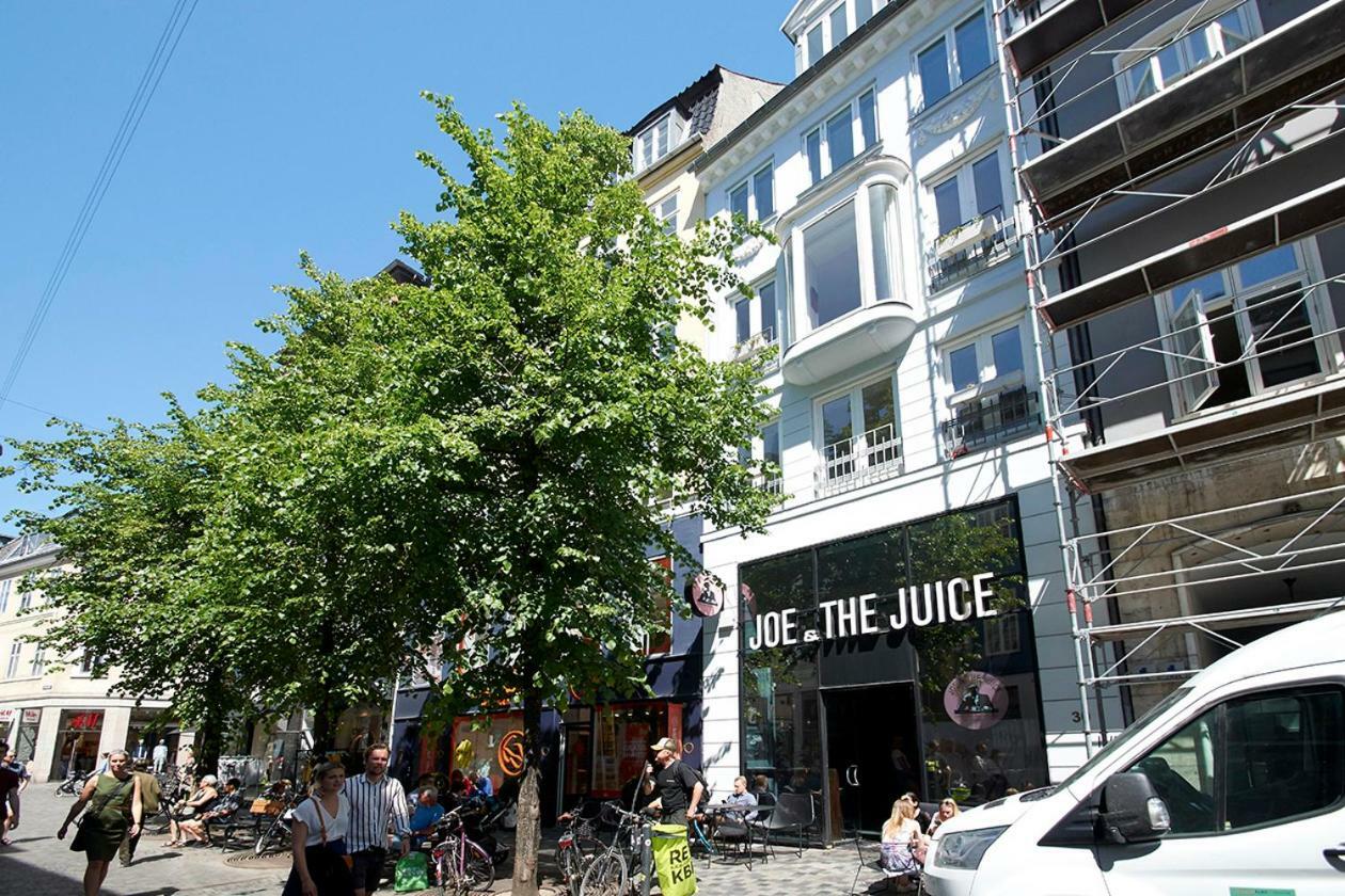 Kobmagergade 30