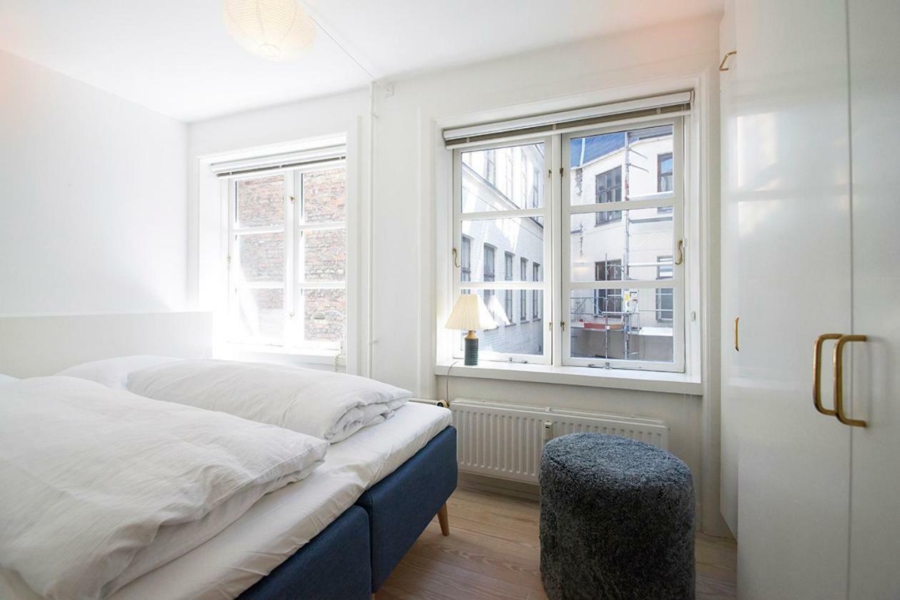 Apartment Kobmagergade 30