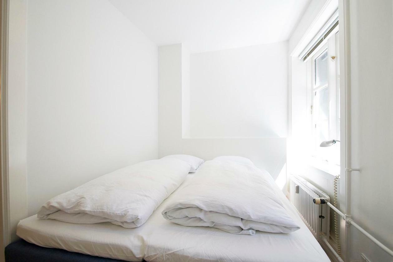 Apartment Kobmagergade 30 *