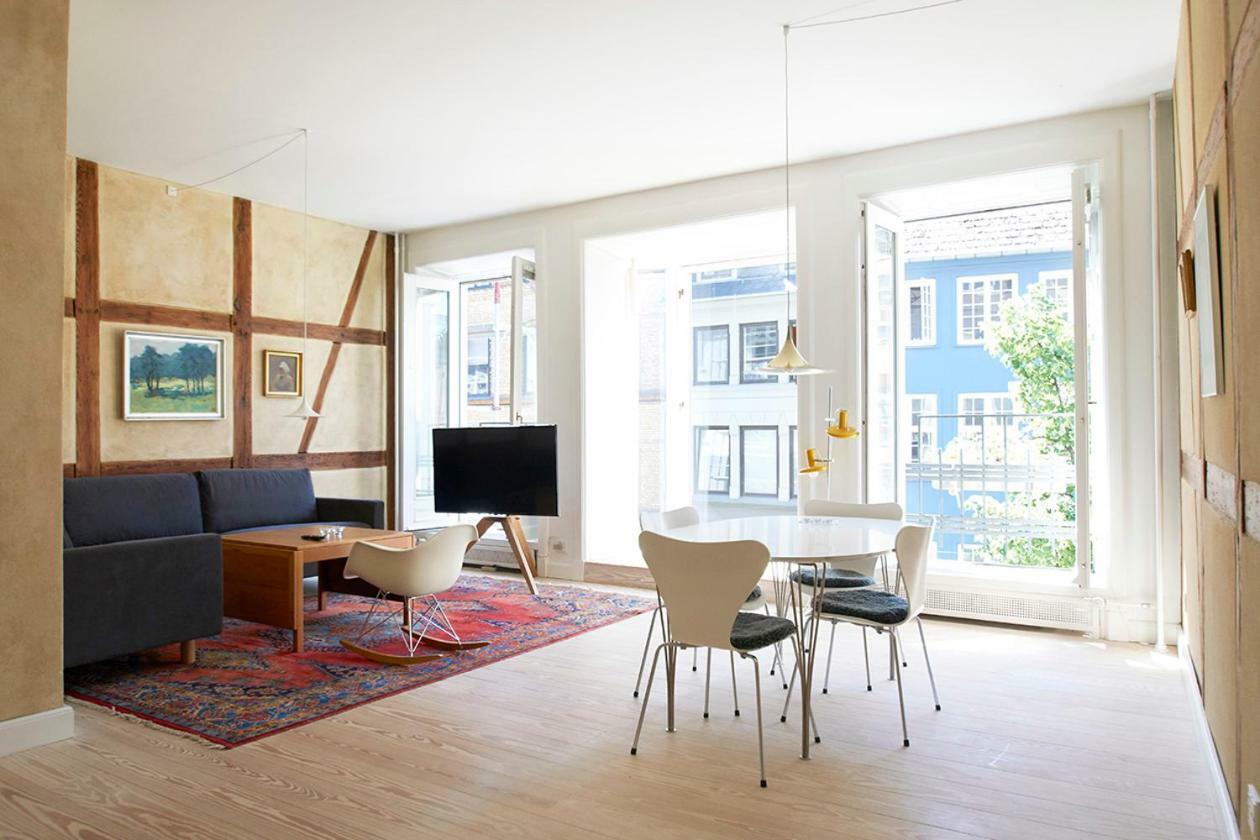 Apartment Kobmagergade 30 *
