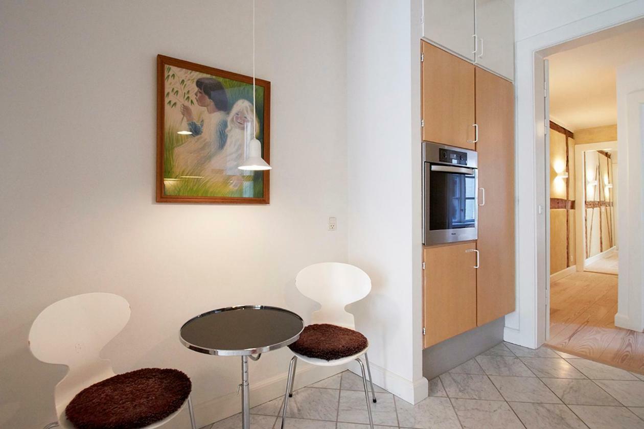 Apartment Kobmagergade 30 *