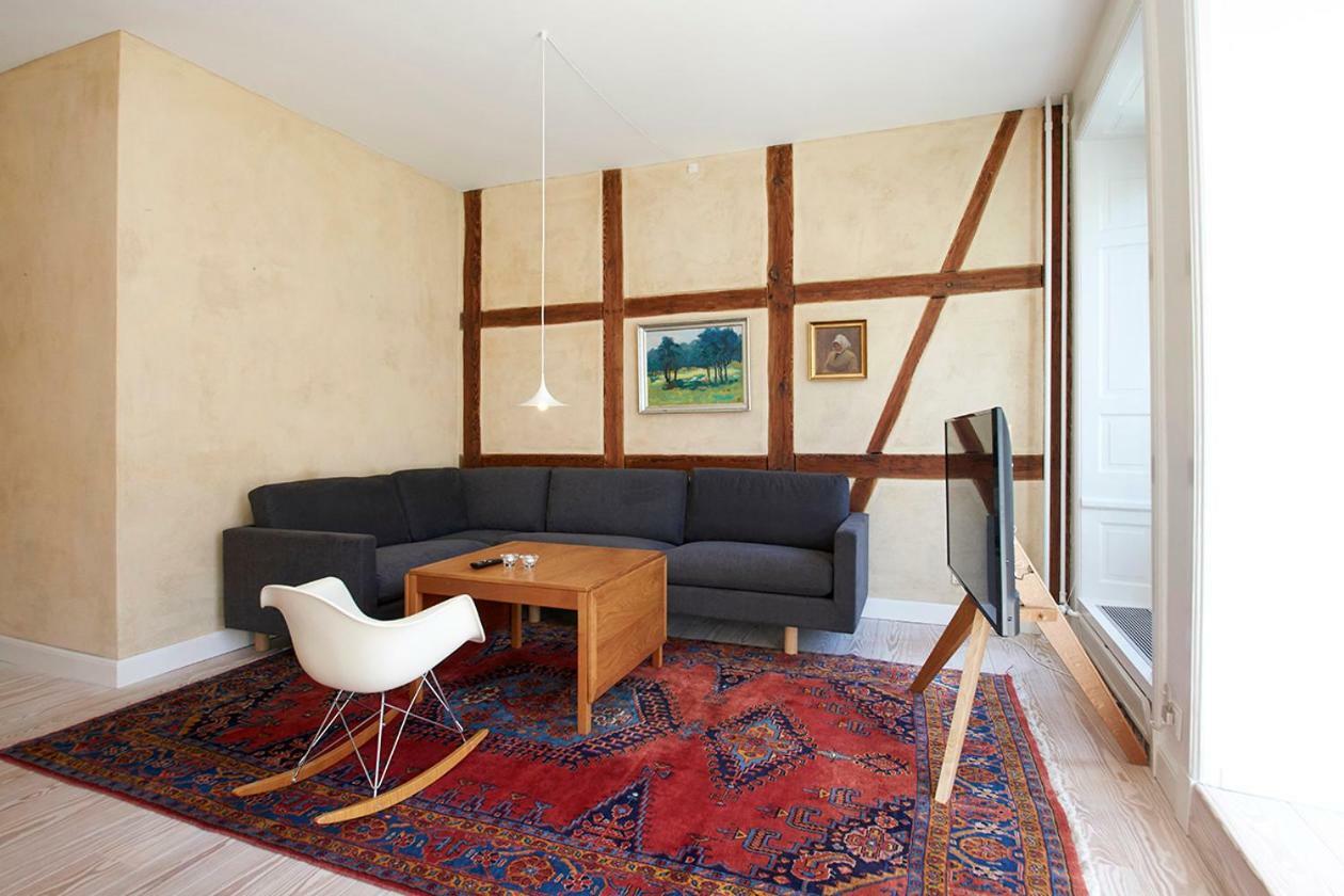 Apartment Kobmagergade 30