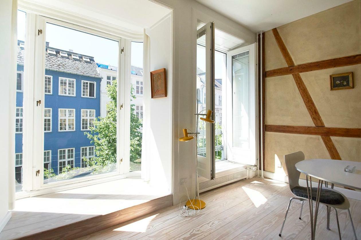 Kobmagergade 30 *