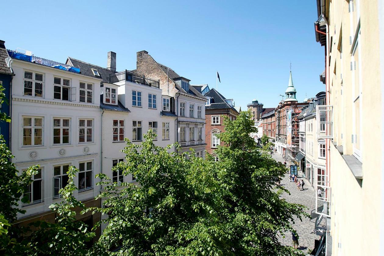 Apartment Kobmagergade 30