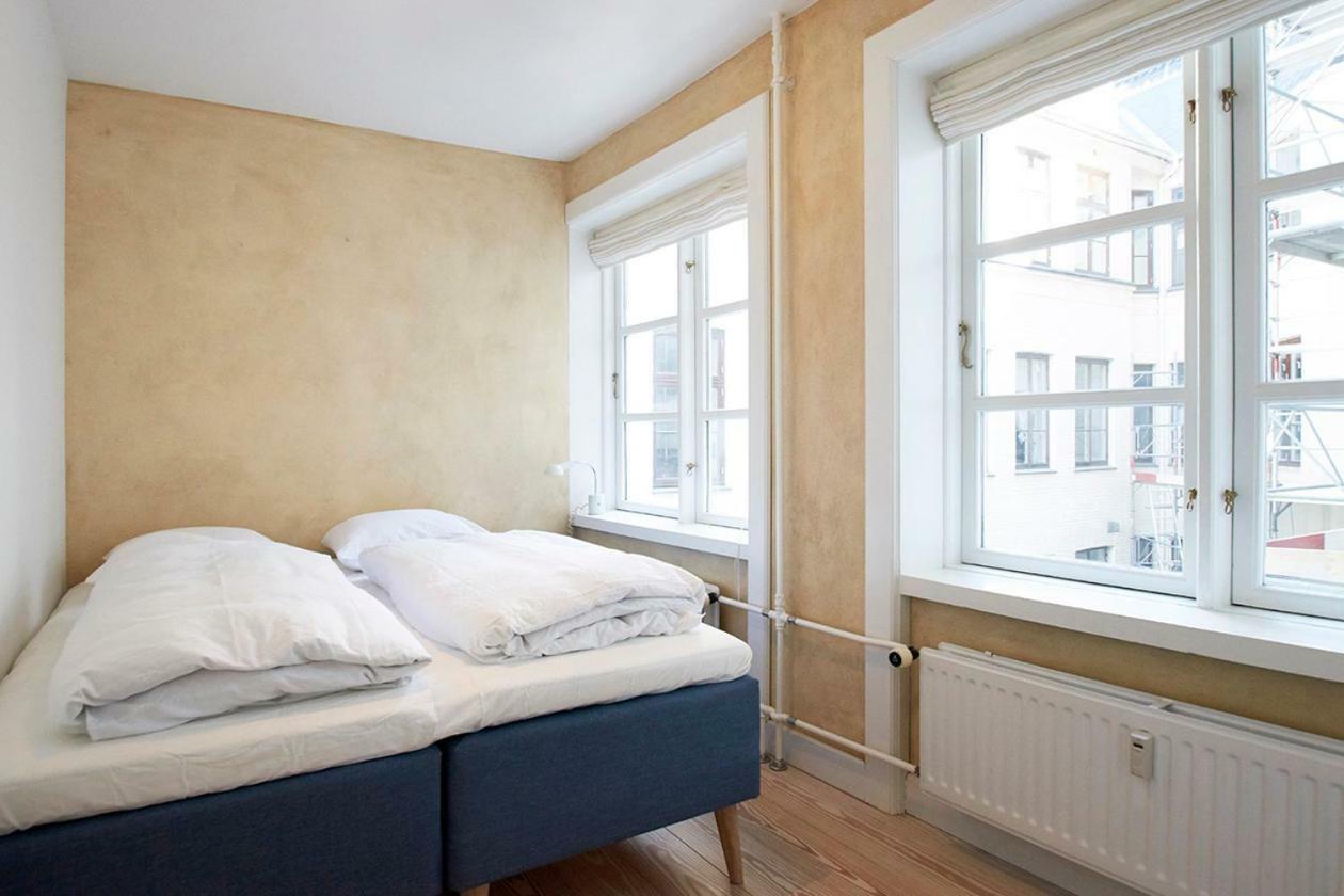 Kobmagergade 30 * Copenhagen