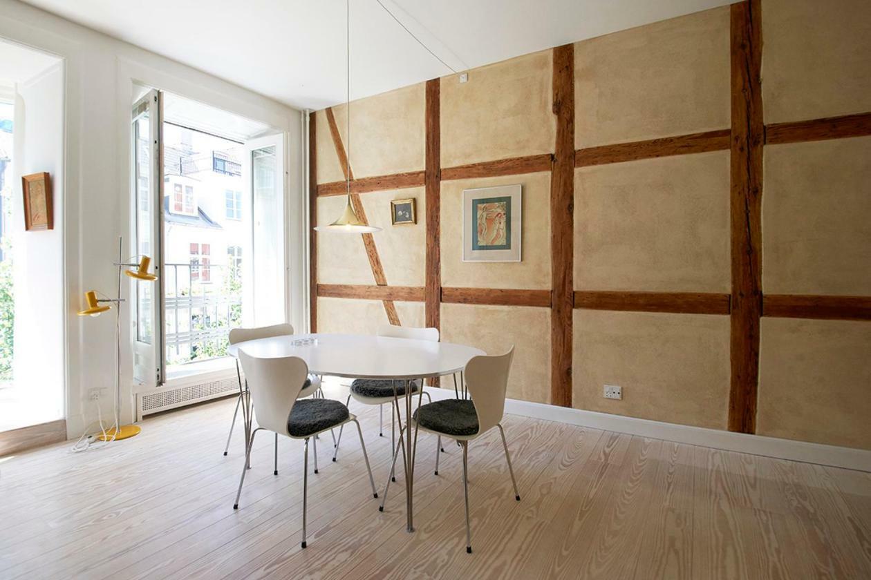 Apartment Kobmagergade 30 *