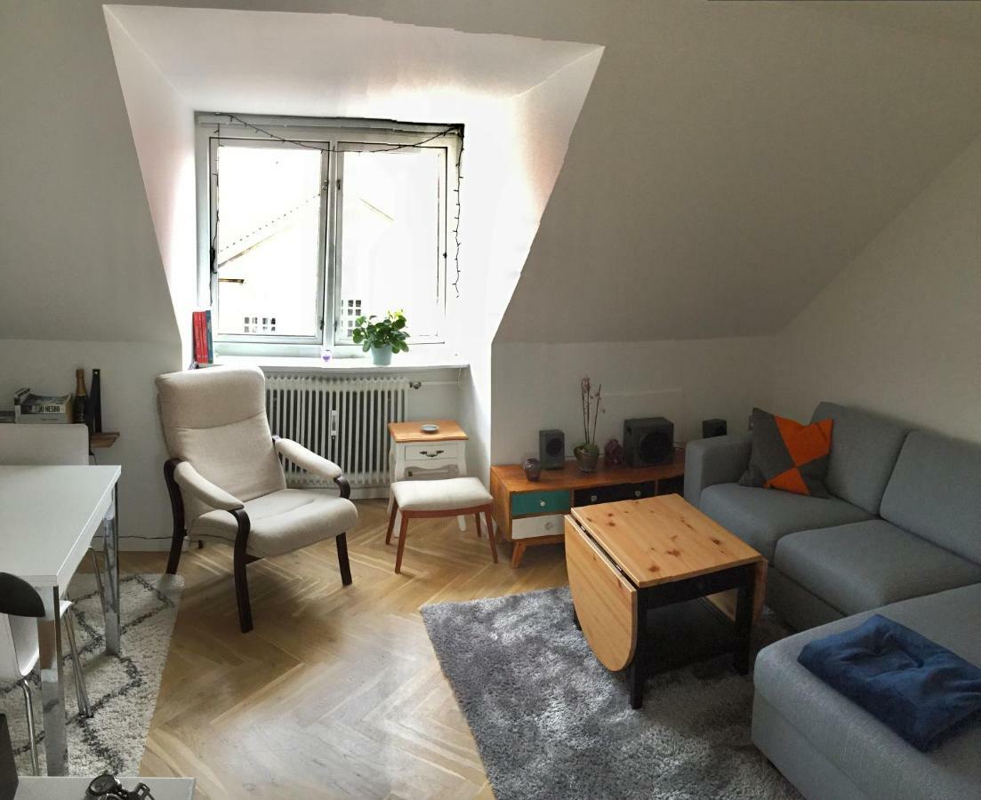 Apartamento Borups Alle 249 *