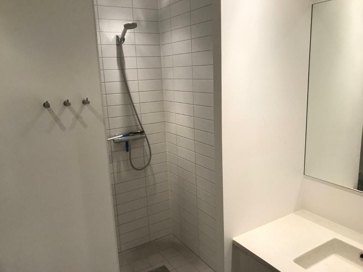 Marmormolen Homestay Copenhagen