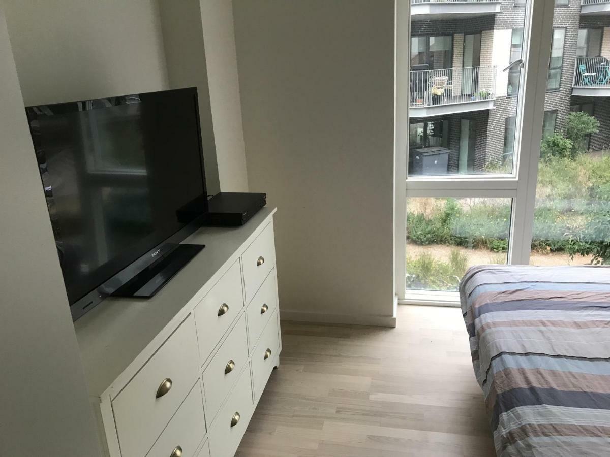 Homestay Marmormolen Copenhagen