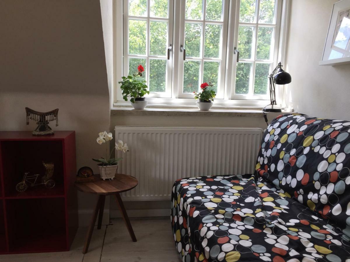 Valby Appartement *