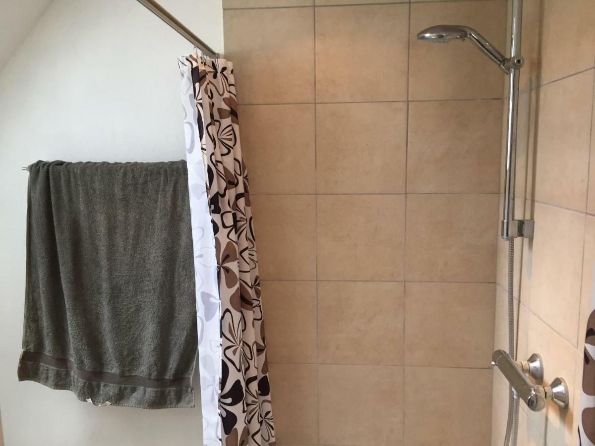Appartement Valby *