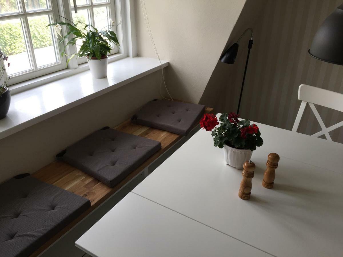 Appartement Valby Copenhague