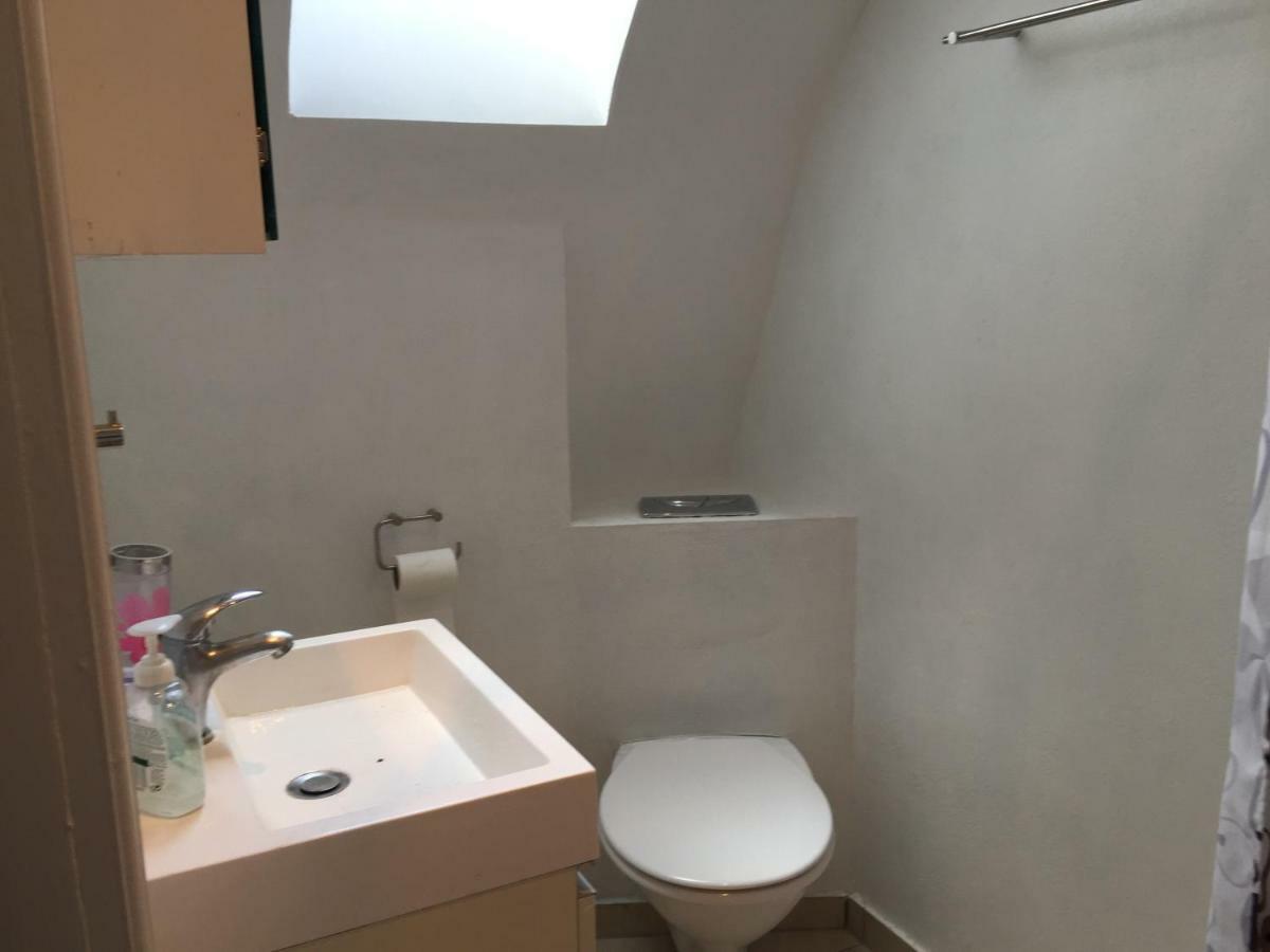 Valby Appartement