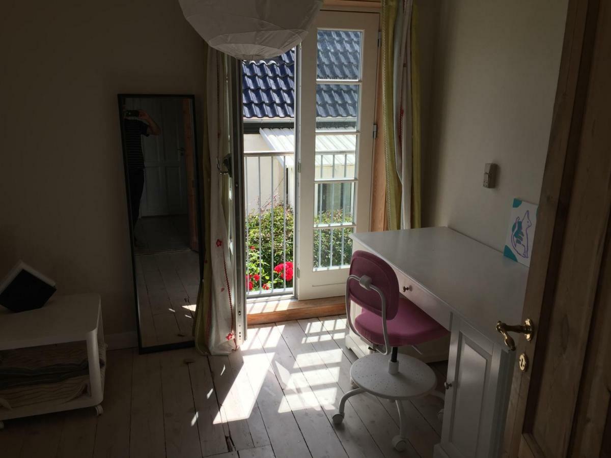 Appartement Valby *