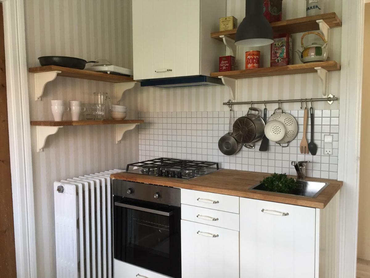Valby Appartement Copenhague