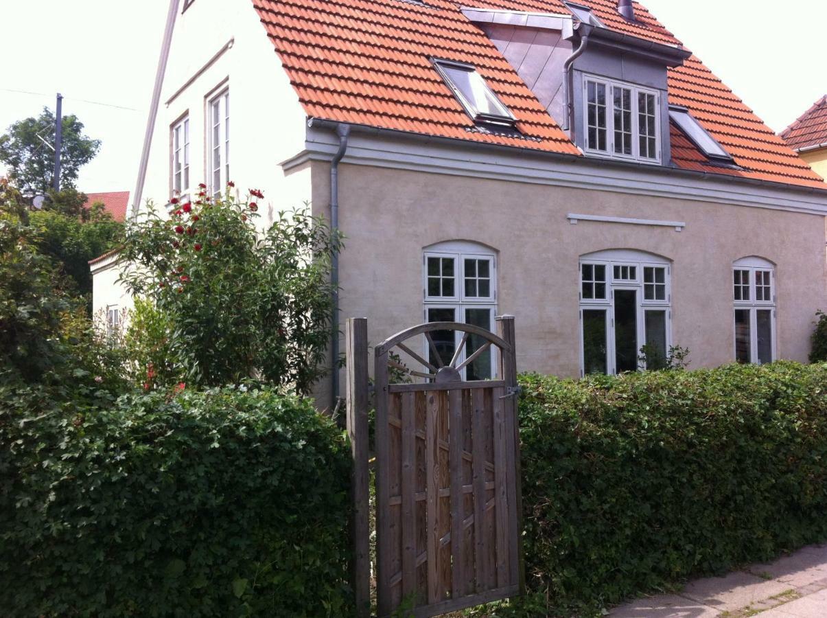 Appartement Valby Copenhague