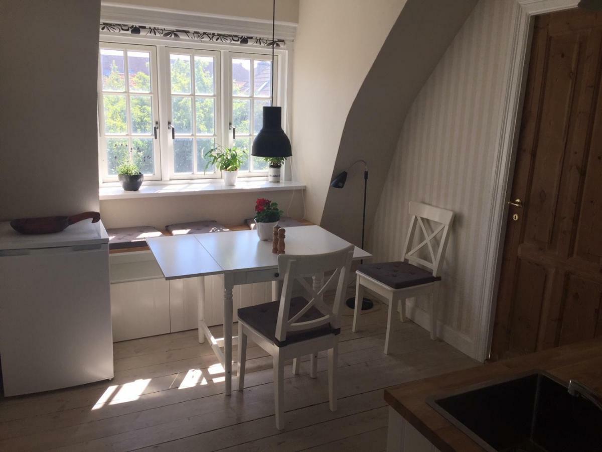 Appartement Valby *