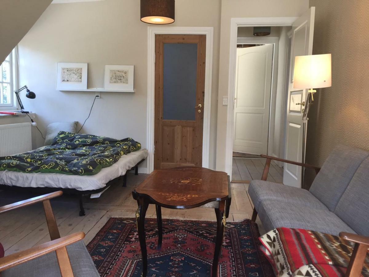 Valby Appartement