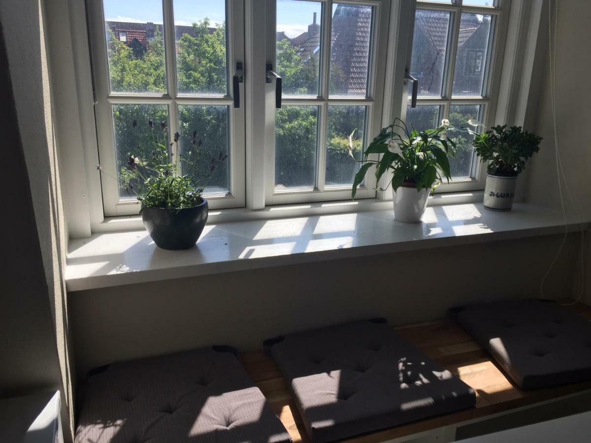 Appartement Valby Copenhague