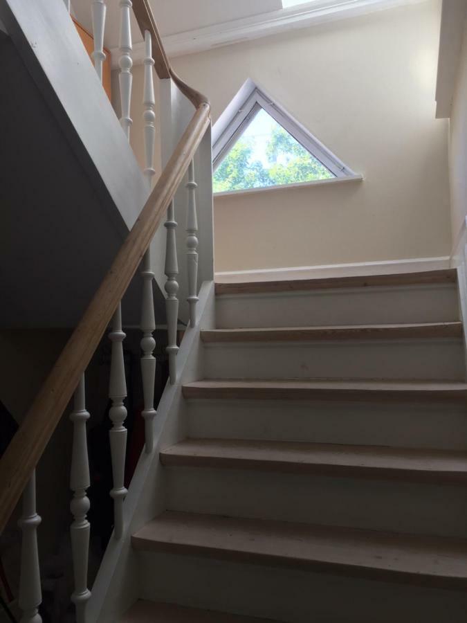 Valby Appartement Copenhague