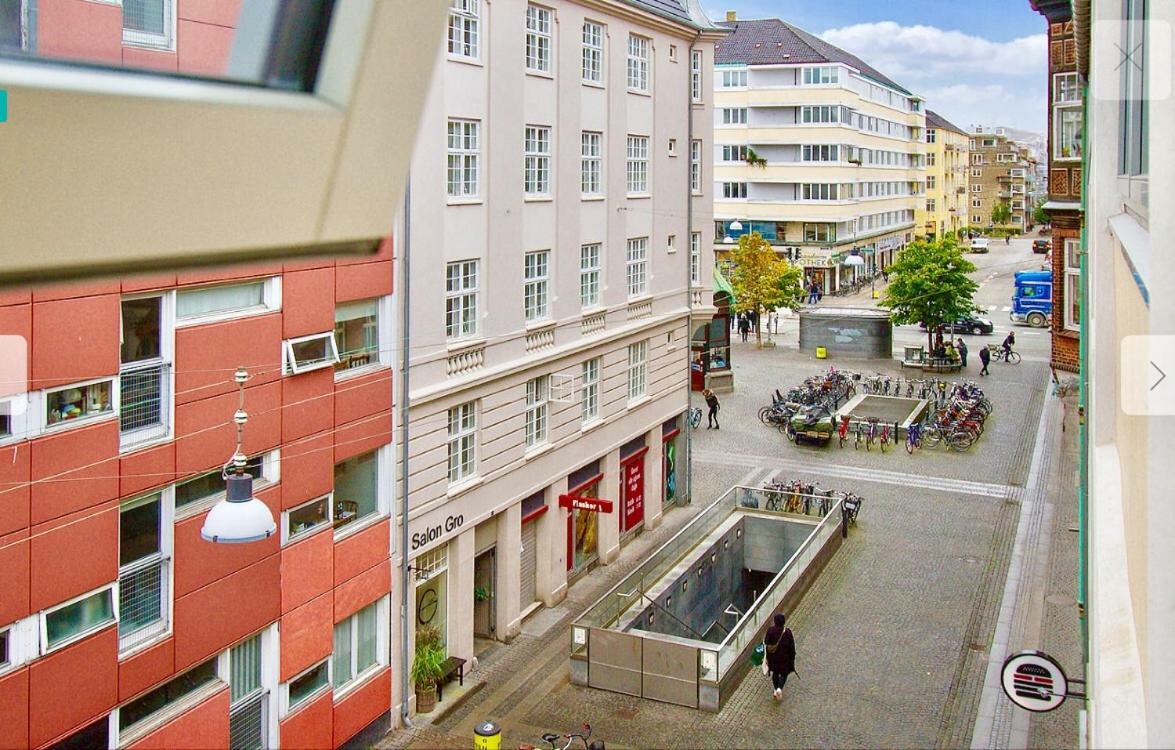 Lux Boutique Apt, Central, Canals And Metro Station