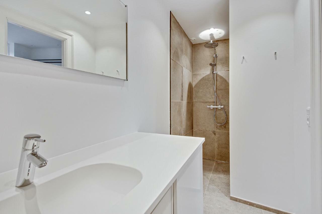 Apartamento Rosengarden 8 3sal