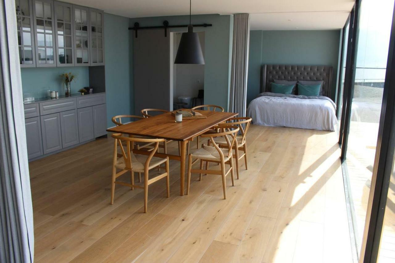 Poshtel Popup Copenhagen