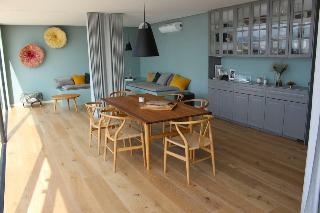 Сasa de vacaciones Poshtel Popup Copenhague